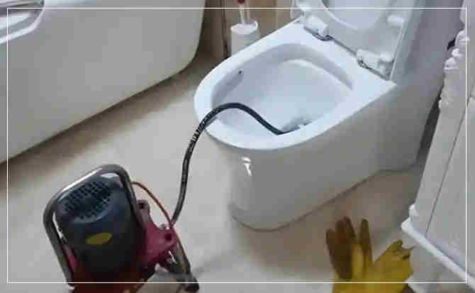 黄岛马桶蹲坑蹲厕疏通